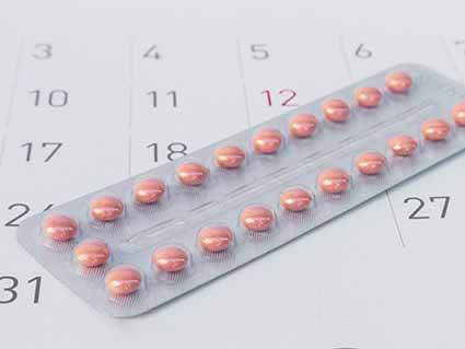 Píldoras anticonceptivas y el riesgo de cáncer
